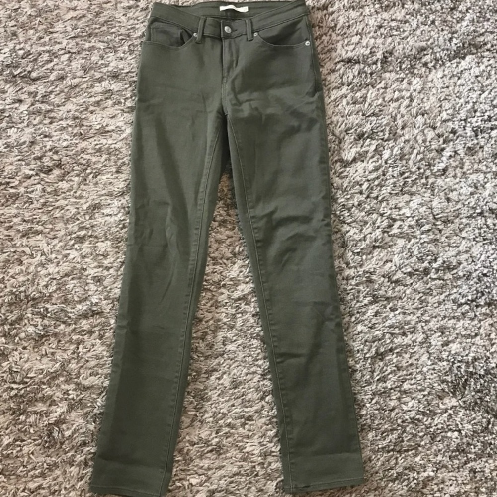 levi jeans